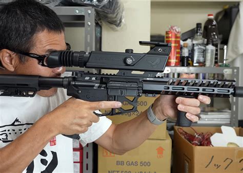 IRR Of New Philippine Gun Law Excluding Airsoft .
